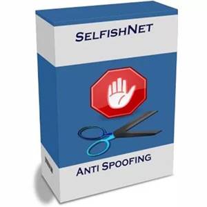 برنامج Selfishnet