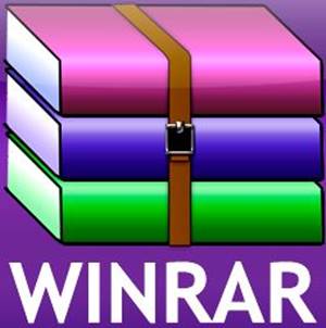 برنامج وين رار WinRAR