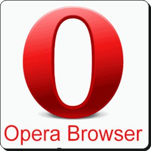 برنامج اوبرا براوسر Opera Browser