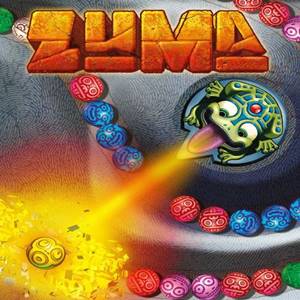 تحميل لعبة زوما Zuma Deluxe