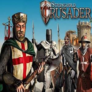لعبة صلاح الدين Stronghold Crusader 1