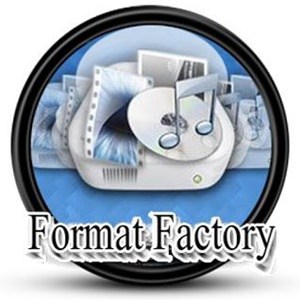 برنامج Format Factory