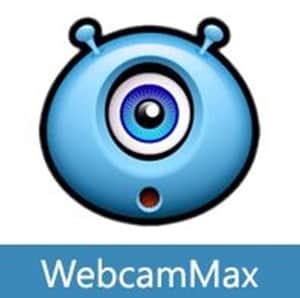 تحميل برنامج WebcamMax