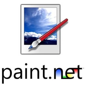 برنامج الرسام Paint.NET