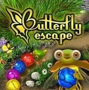 لعبة Butterfly Escape