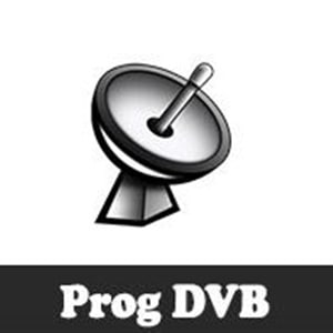 برنامج ProgDVB لتشغيل القنوات الفضائية