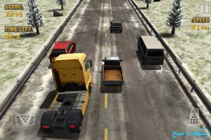 تحميل لعبة Traffic Racer ترافيك ريسر 3.6 مجانا برابط واحد مباشر 2