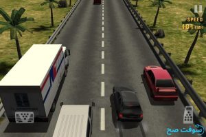 تحميل لعبة Traffic Racer ترافيك ريسر 3.6 مجانا برابط واحد مباشر 4