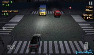 تحميل لعبة Traffic Racer ترافيك ريسر 3.6 مجانا برابط واحد مباشر 5
