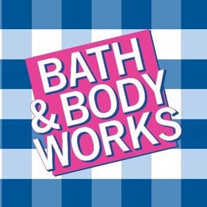 باث اند بودي - bath and body works
