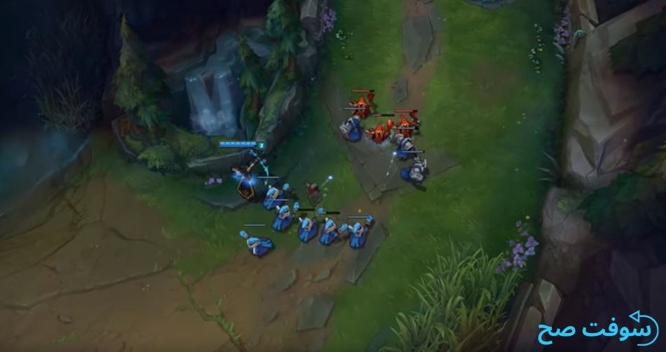 League of Legends