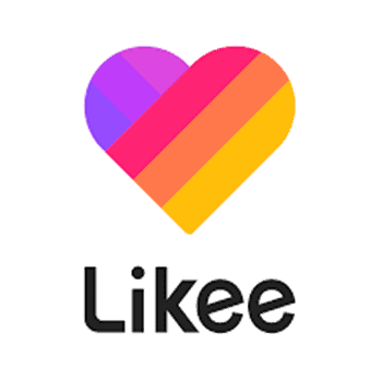تطبيق لايكي likee
