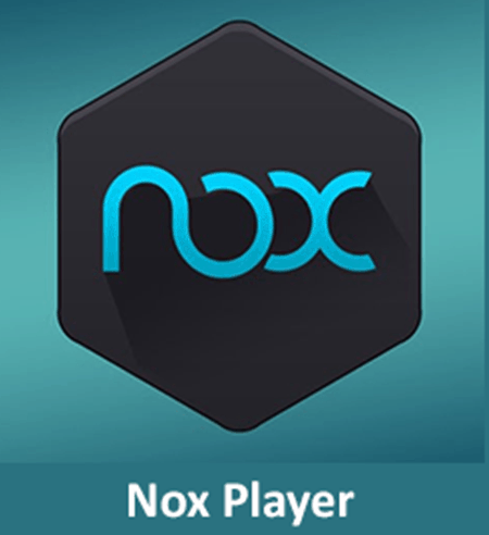 برنامج Nox محاكي الاندرويد