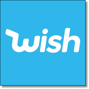 تحميل برنامج Wish ويش للتسوق من الانترنت
