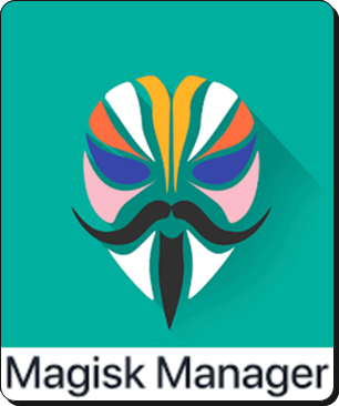 برنامج Magisk Manager ماجيستك مانجر