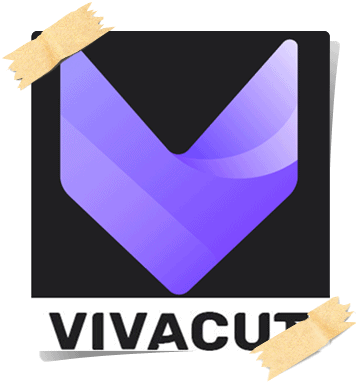 برنامج vivacut فيفا كت محرر فيديو احترافي