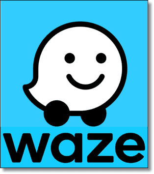تحميل برنامج waze ويز