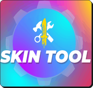 تطبيق Skin Tools لعمل قلتشات فرى فاير