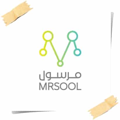 تطبيق مرسول MRSOOL لتوصيل الطلبات