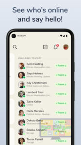 تحميل برنامج كلوب هاوس clubhouse 1.0.8 مجانا برابط مباشر 7