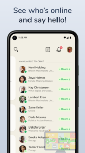 تحميل برنامج كلوب هاوس clubhouse 1.0.8 مجانا برابط مباشر 3