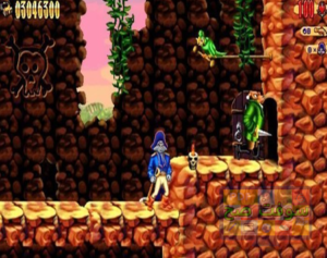 تحميل لعبة كابتن كلاو Download Captin Claw 2 مجانا من ميديا فاير 3