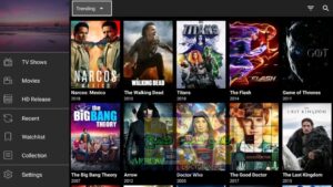تحميل تطبيق Bee TV النحله 2.8.3 لمشاهدة الافلام و المسلسلات مجانا برابط مباشر 2