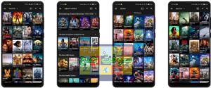 تحميل تطبيق Bee TV النحله 2.8.3 لمشاهدة الافلام و المسلسلات مجانا برابط مباشر 1