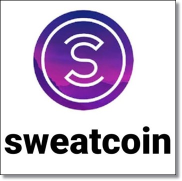 Sweatcoin تطبيق تطبيق الربح