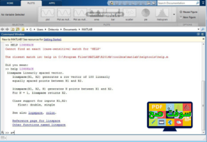 تحميل برنامج ماتلاب MATLAB R2021b مجانا برابط مباشر 6