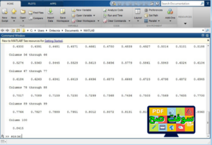 تحميل برنامج ماتلاب MATLAB R2021b مجانا برابط مباشر 7