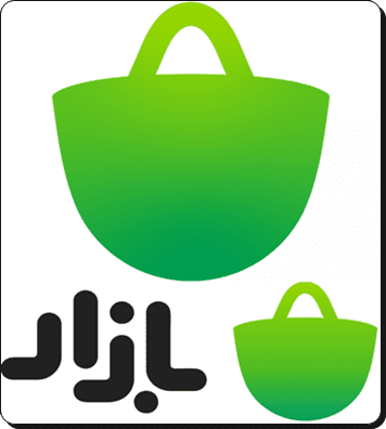برنامج بازار متجر Bazaar الايراني