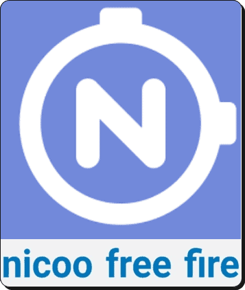 تحميل تطبيق nicoo فري فاير نيكو لشحن جواهر فري فاير مجانا