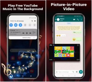تحميل برنامج يوتيوب فانسيد الاصلي YouTube Vanced 16.29 مجانا APK برابط مباشر 3