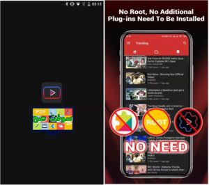 تحميل برنامج يوتيوب فانسيد الاصلي YouTube Vanced 16.29 مجانا APK برابط مباشر 1