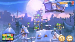 تحميل لعبة الطيور الغاضبة 2 Download Angry Birds مجانا برابط مباشر 5