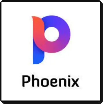 متصفح فينيكس Phoenix Browser