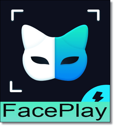 تحميل برنامج face play فيس بلاي فلتر العروسة