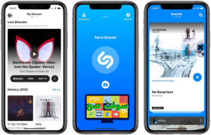 تحميل برنامج شازام Shazam 12.1 معرفة اسم الاغنية مجانا برابط مباشر 5