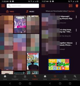 تحميل برنامج snaptik سناب تك 2022 للكمبيوتر والموبايل برابط مباشر 2