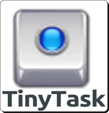 تحميل برنامج TinyTask تيني تاسك مجانا