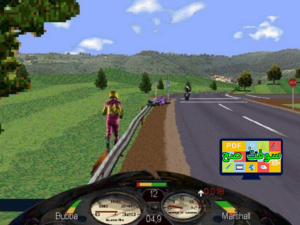تحميل لعبة Road Rash رود راش سباق الموتسيكلات 2022 برابط مباشر 5