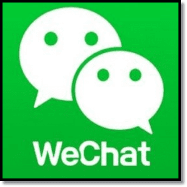 تحميل برنامج WeChat وي شات اخر اصدار