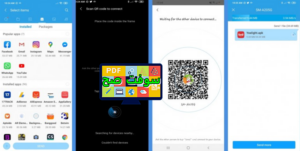 تحميل برنامج shareme شير مي 3.22 للكمبيوتر والموبايل برابط مباشر 5
