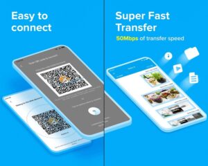 تحميل برنامج shareme شير مي 3.22 للكمبيوتر والموبايل برابط مباشر 2