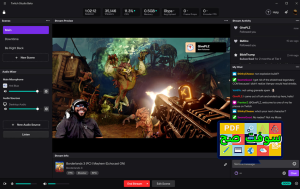 تحميل برنامج تويتش Twitch 13.3 للكمبيوتر والموبايل اخر اصدار 1
