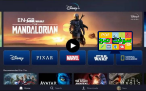تحميل تطبيق ديزني بلس disney plus 2.8 للكمبيوتر والموبايل برابط مباشر 4