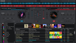 تحميل برنامج Virtual DJ فيرتشوال دي جي 2022 للكمبيوتر والموبايل مجانا 1
