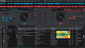 تحميل برنامج Virtual DJ فيرتشوال دي جي 2022 للكمبيوتر والموبايل مجانا 2