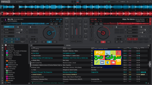 تحميل برنامج Virtual DJ فيرتشوال دي جي 2022 للكمبيوتر والموبايل مجانا 3